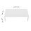 Stable Clear Plastic Display Riser Set For Various Objects 2pcs 2
