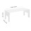 Stable Clear Plastic Display Riser Set For Various Objects 2pcs 3
