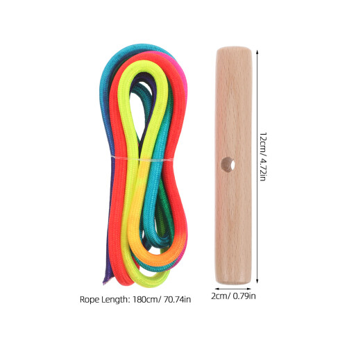 Sled Towing Belt Assorted Color Heavy Duty 1 Set 1