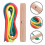 Sled Towing Belt Assorted Color Heavy Duty 1 Set 11
