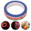 7 Rolls Violin Cello Fingerboard Tape 3mm Fingering Guide 11
