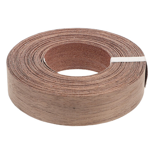 Natural Solid Wood Edge Banding Roll For Diy Home Renovation Wide