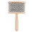Cabasa Percussion Instrument Wooden Hand Drum for Beginners Practice 11