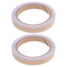 2 Roll Peel And Stick Trim Molding Adhesive Edging Strip Khaki
