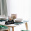 2Pcs Double Sided Tent Table Signs For Wedding Restaurant 5