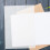 10 Sheets Transfer Paper Office 100.00x80.00x0.10cm White 5