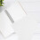 600pcs Double-Sided Sticky Adhesive Dots 0.6” Clear Acrylic Pads 5