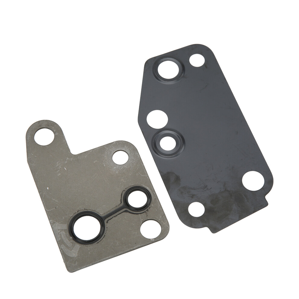 Brake Vacuum Water Pump Gasket Set For Ford Transit Bus 2000-2006 4151357787123