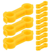 Bird Foot Tool Parrot Accessories Comfortable Design 12pcs