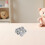 set stabilizzatore per bambino con base silicone antiscivolo 5