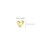 30pcs Heart Push Pins Plastic Flat Head Tacks for Cork Board 3