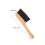 2pcs Billiard Table Cloth Brush with Hanging Hole for Snooker Felt 2