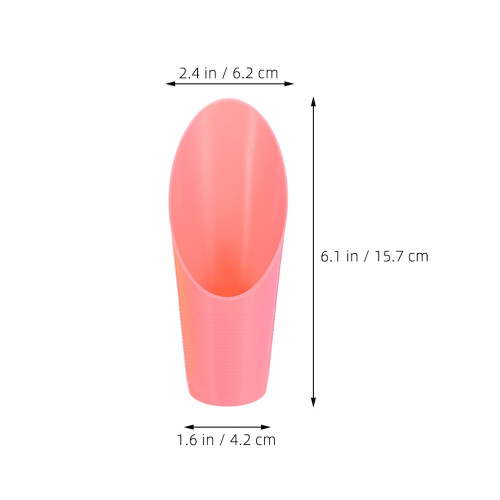 8 Pezzi Mini Kit Da In Con Dosatore 2