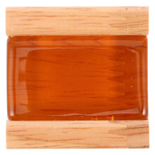 Dust-Free Pine Scent Instrument Accessories Natural Rosin For Violin