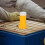 2Pcs Bee Queen Marking Marker Plastic Catching Bottle Beekeeping Cage 6