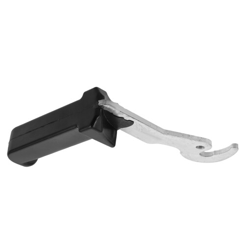 maniglia caldaia in bakelite resistente calore