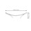 8Pcs Sliding Wardrobe Door Bottom Positioner Floor Guide Track 3