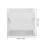 reflective pavement marker for driveway safety road stud supply 2