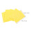 10pcs soldering iron tip cleaner square sponge pad high absorption 2