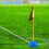 calcio con pesante, stabile 6