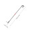 Fish Gripping Tool Snake Grabber Tool Stainless Steel 1set 2