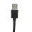 USB 3.0 Hub 4 Ports Überstromschutz Kompaktes Dock für Windows Mac 10