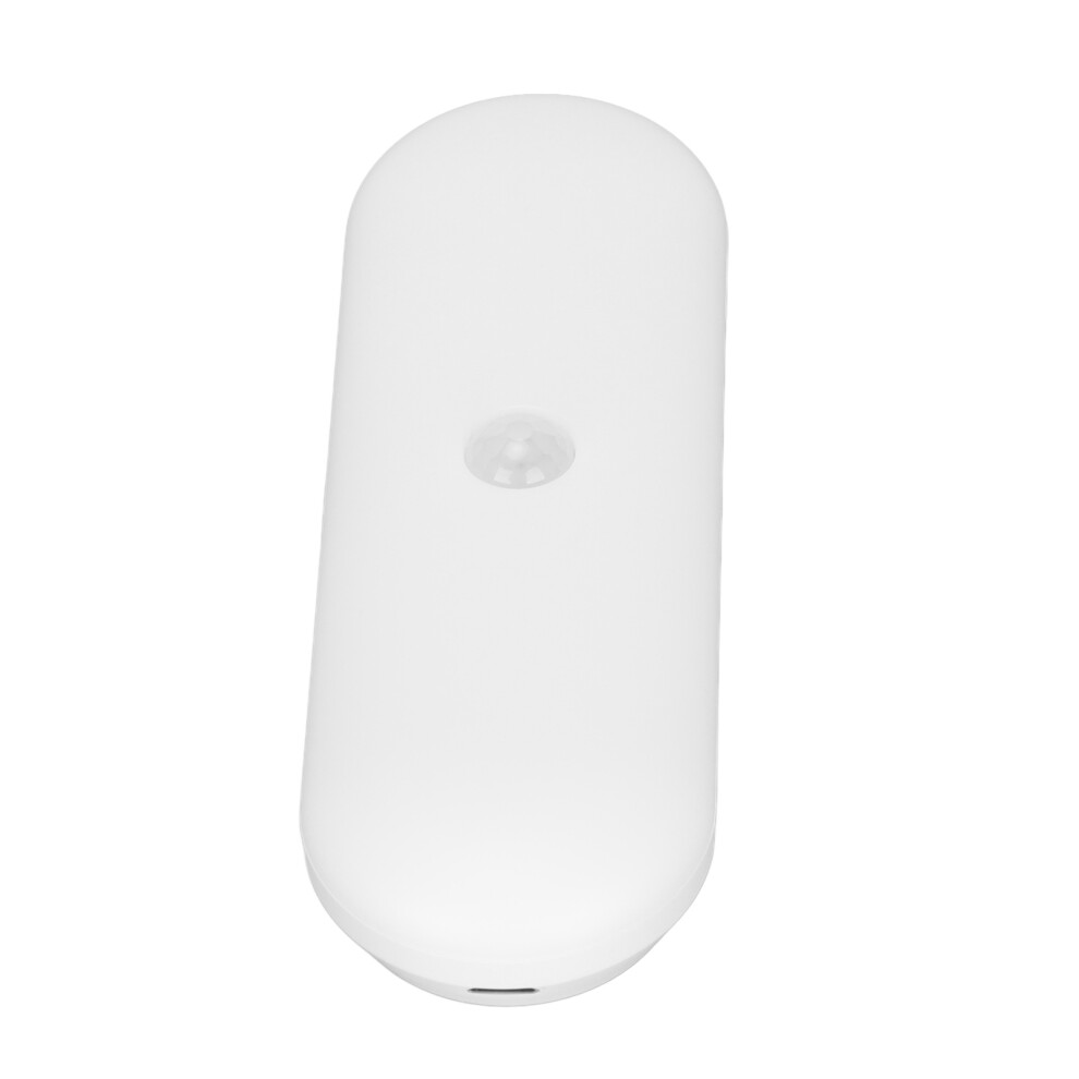 Human Induction Led Lamp 500Mah Motion Sensor For Hallway & Wardrobe Light 8011357787225