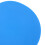 6Pcs Rubber Flat Disc Spot Markers For Sports Training 8