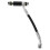 Brake Hose Extender Hydraulic Brake Extension Black 9