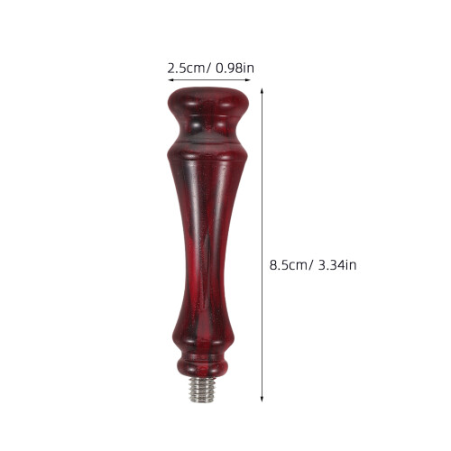Wax Seal Stamp Handle With For Invitations And Scrapbooking 1