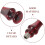 Wax Seal Stamp Handle With For Invitations And Scrapbooking 8