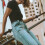 con per jeans multi punk 5