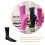 Manichino in a forma unisex per e cavigliere 8