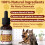 Petastical Kennel Cough Drops for Dogs Cats (60ml) 4