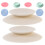 8 Pcs Anti-Fall Bowl Pad Elder Silicone Suction Cups Tableware Sucker 1