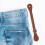 2pcs adjustable fake boot straps for thigh high boots 5