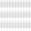500pcs universal stainless steel sim card ejector tool portable design 1