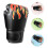 2 paia guantoni boxe PU per kickboxing allenamento 11
