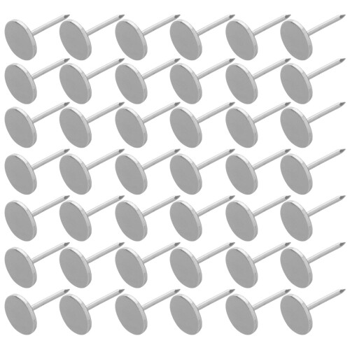 150 pz tappezziere 11x17 mm in metallo per e casa