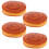 4 Miniatura Dorayaki Per Decorazione 1