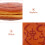 4 Miniatura Dorayaki Per Decorazione 9