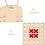 Kit 12 pezzi in legno 9
