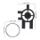Commercial Abs Tissue Dispenser Key Set For Easy Access 5pcs 2
