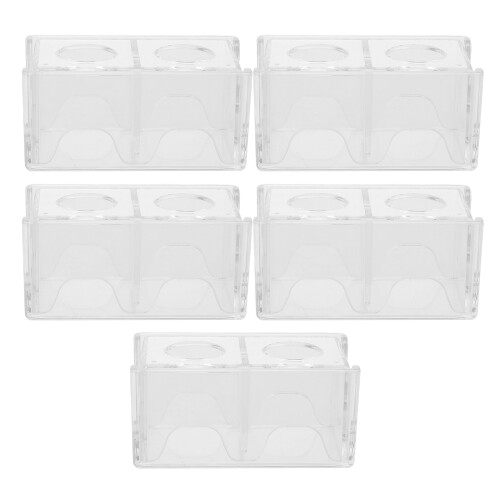 5 gesso antiscivolo per biliardo, snooker