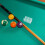 5 gesso antiscivolo per biliardo, snooker 5