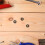 9 set fissaggio per chiave a 1/2" con o-ring 5