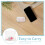1 tappi auricolari in silicone design , riutilizzabili 9