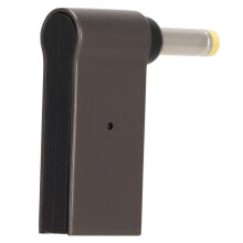 Typ C Female zu DC Adapter 100W Aluminiumlegierung Elbow Kabel für Laptops