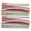 2 set rilegatura libri con cotone e 1