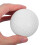 10 palline schiuma 6 cm, , per allenamento 4